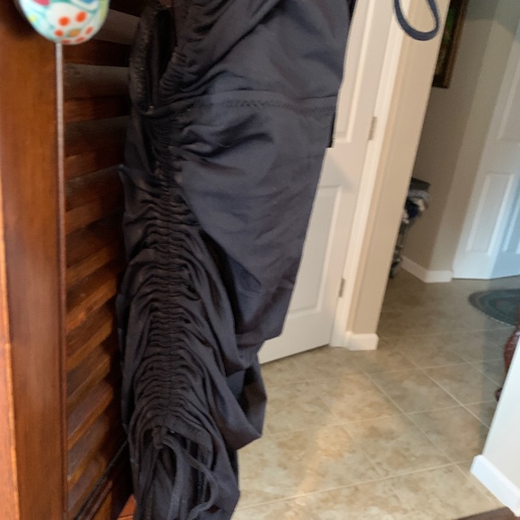 Vintage DKNY One Piece Swim Suit - Picture 3 of 6